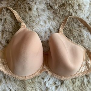 Fantasie Nude Rebecca Teeshirt Bra 34G